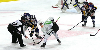 Der SC Rheintal war gegen den SC Untersee-Interlaken in jeder Hinsicht überlegen (Archivbild)