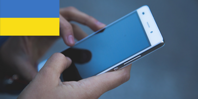 Die Schweizer Mobilfunkanbieter zeigen sich solidarisch und ermöglichen kostenfreie Anrufe in die Ukraine. Roaming-Gebühren werden ebenfalls keine erhoben.