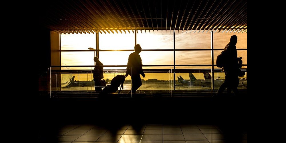 Traum vom Auswandern: Derzeit leben so viele Schweizerinnen und Schweizer im Ausland wie noch nie zuvor.