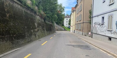 Am 7. März starten die Bauarbeiten