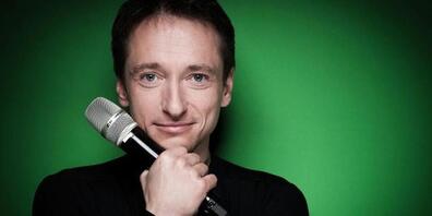 Mit Martin O. in neue Klangwelten eintauchen