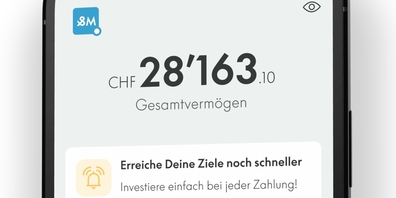 Die Kaspar&-App ist gratis für Apple- und Android-Geräte erhältlich