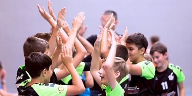 Die MU15 Junioren schaffen sensationell den Einzug in das Finale des Regio Cups!