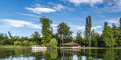Siedler aus Isolina Virginio brachten die Pfahlbau-Kultur womöglich über das Wallis und Tessin bis ins Schweizer Mittelland, wie eine Studie vermuten lässt.