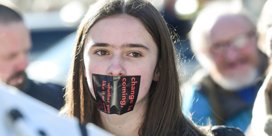 Rund ein Drittel der Schwyzerinnen und Schwyzer haben aufgrund der aktuellen Klimadiskussion ihr eigenes Verhalten geändert, wie unsere Umfrage zeigt. (Bild: Keystone)
