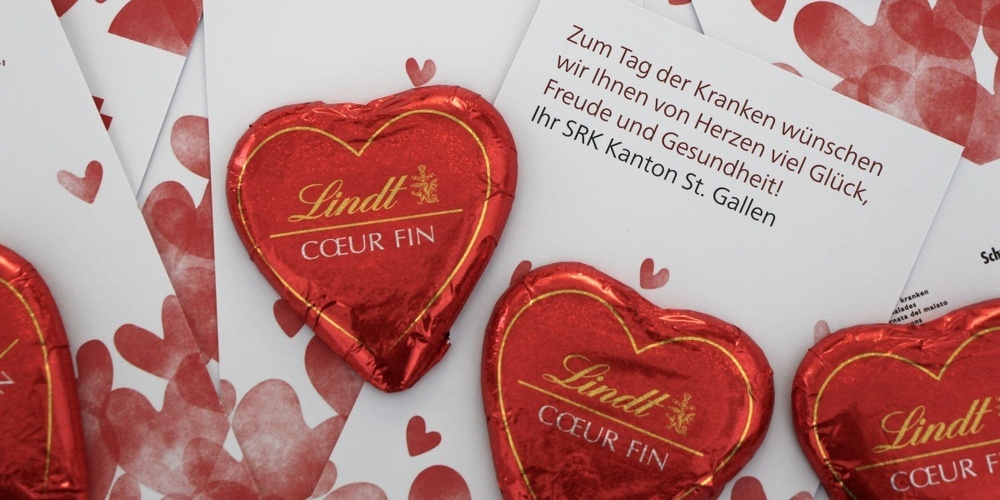 Mit dem Tag der Kranken wird die Bevölkerung einmal jährlich für ein spezifisches Thema im Bereich Gesundheit sensibilisiert. 
