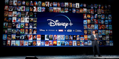 «Der Einstieg von Disney ins Streamingbusiness ist eine Umwälzung im Medienbusiness von einem Ausmass, das jede Generation nur einmal erlebe», schrieb die «New York Times» über Disney+.