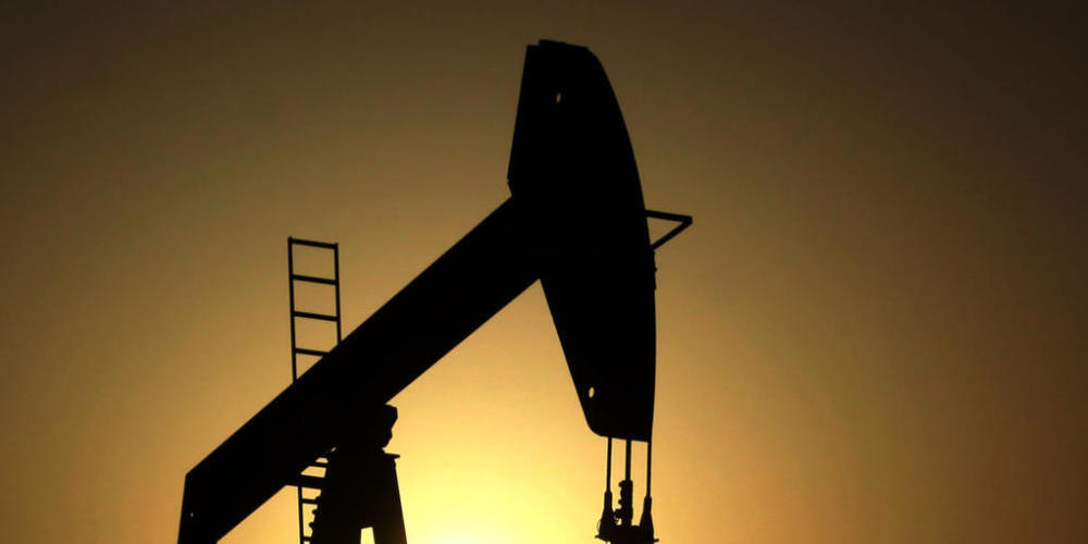 Die OPEC+-Staaten wollen im April die Fördermenge auf 400'000 Barrel anheben. (Symbolbild)