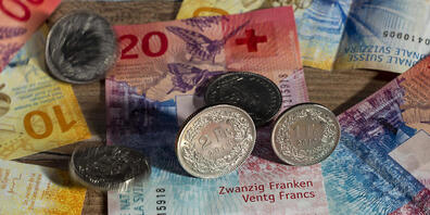 Auch in der Schweiz ziehen nun die Preise etwas stärker an. (Symbolbild)