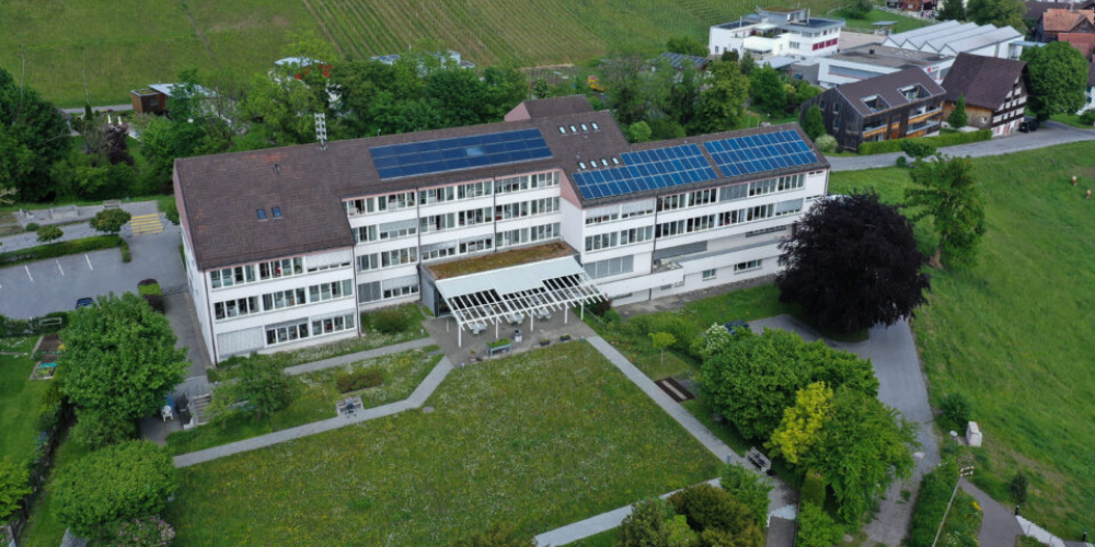 Seniorenzentrum Verahus