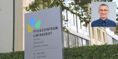 Kurt Hollenstein schreibt: «Man kann Vorbehalte gegen ein Asylzentrum haben, aber es ist heuchlerisch, dafür die Bewohner des PZL als Opfer darzustellen.»