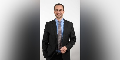 Veränderungen sind in den meisten Fällen gut.