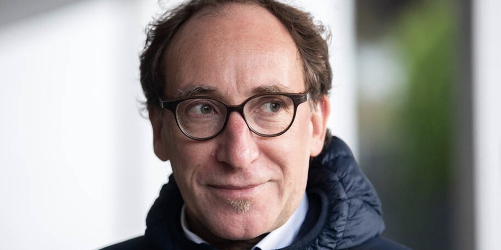Johannes Rauch: «S18 und Stadttunnel sind antiquierte Projekte»