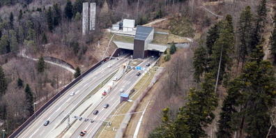 Zwischen der Kreuzbleiche und Winkeln wurde eine Spur abgebaut