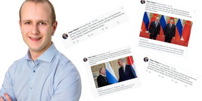 Johannes Rüesch hat keine Lust mehr auf SVP