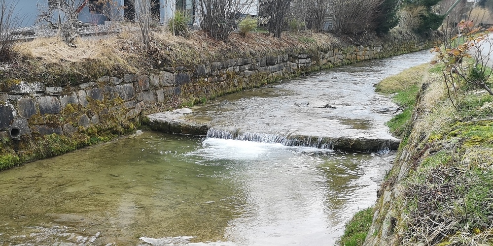 Die Unterhaltsperimeter werden nicht mehr aus dem Grundbuch ersichtlich sein