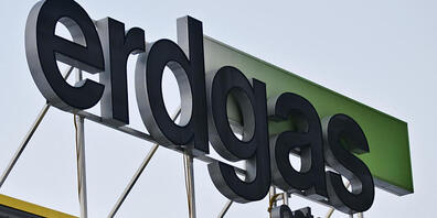 Der Bundesrat hat am Freitag Massnahmen ergriffen, um die Gasversorgungssicherheit für den kommenden Winter zu sichern. (Symbolbild)