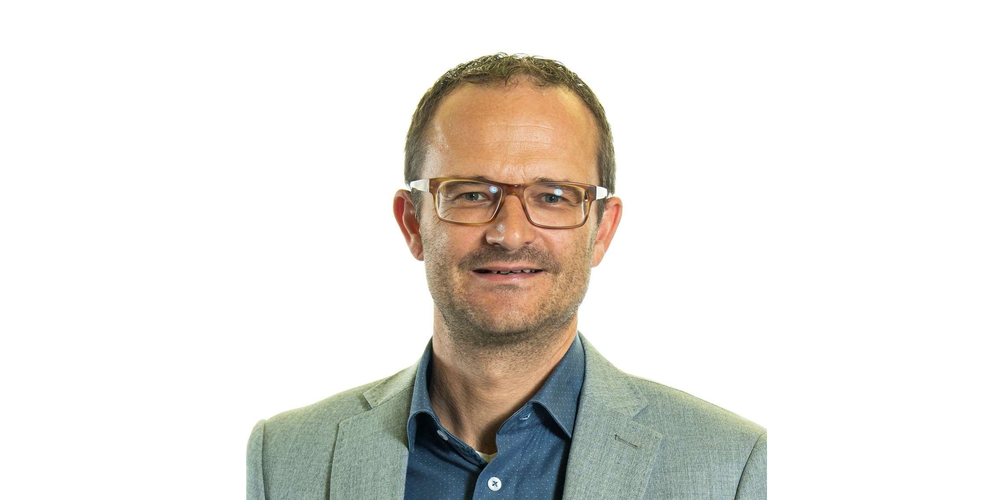 Urs Heuberger