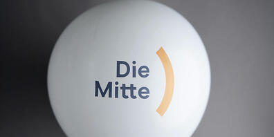 Präsidentenwechsel bei der Mitte Kanton Thurgau: Paul Rutishauser gibt sein Amt nach sechs Jahren ab. (Symbolbild)