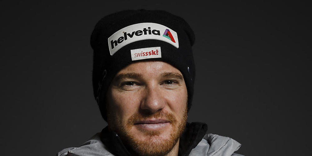 Dario Cologna blickt zufrieden auf seine Karriere im Weltcup zurück. (Archivaufnahme)