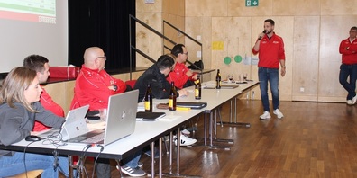 Der FC Münsterlingen führt sportlich durch die GV.
