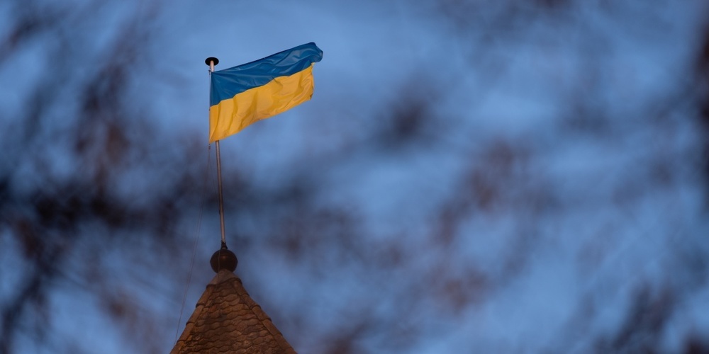 Die Stadt hat sich anfangs Monat auch an den Hilfslieferungen des kantonalen Führungsstabs beteiligt und Material des Zivilschutzes wie etwa Wolldecken in die Ukraine geliefert. 