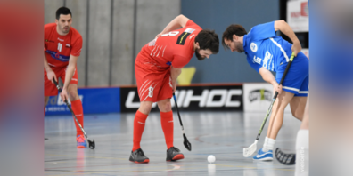 Die Serie war für alle Spieler sehr eng.