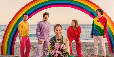 Im Rahmen der «Hecht For Life Tour» geben die sympathischen Luzerner ein exklusives Clubkonzert, für welches Radio Zürisee als Veranstalter verantwortlich ist.