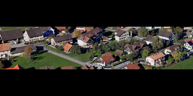 Sanierungsarbeiten stehen in der Gemeinde Wäldi bevor. 