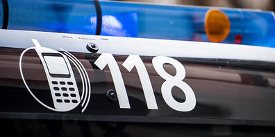 Die Feuerwehr wurde am Montagabend zu einem Brand im Gefängnis Horgen gerufen. (Symbolbild)