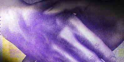 Der Winterthurer Stadtrat präsentierte am Dienstag seinen Gegenvorschlag zur kommunalen Mindestlohn-Initiative: Er schlägt darin einen Mindestlohn von 21.60 statt 23 Franken pro Stunde vor. (Symbolbild)