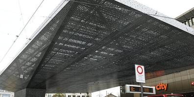 Weniger lange Corona-Absenzen, keine Kontaktquarantäne: Der Personalengpass bei Stadtbus Winterthur ist überwunden. Es werden wieder alle Linien gefahren. (Symbolbild)