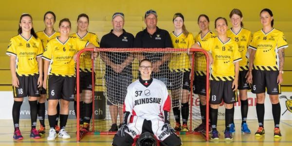 Die Gators-Frauen teilten sich die Punkte mit Wil