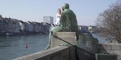 Andrea Vogel lebt im Riethüsli