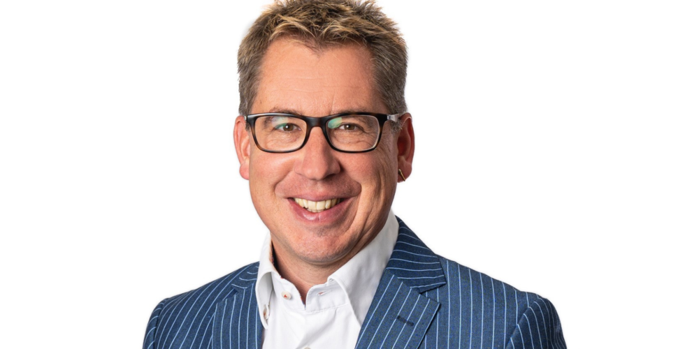 Langjähriger Journalist und Kirchenkenner Roger Fuchs