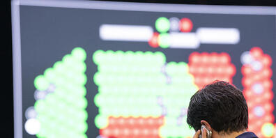 Für die Grünen rutscht eine neue Kantonsrätin nach, die 64-jährige Kathrin Stutz aus der Stadt Zürich. (Symbolbild)