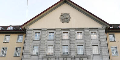 Das Bezirksgericht Zürich verhängt eine stationäre Massnahme für einen psychisch Kranken. Er hatte unter anderem Stadträtin Karin Rykart bedroht. (Archivbild)