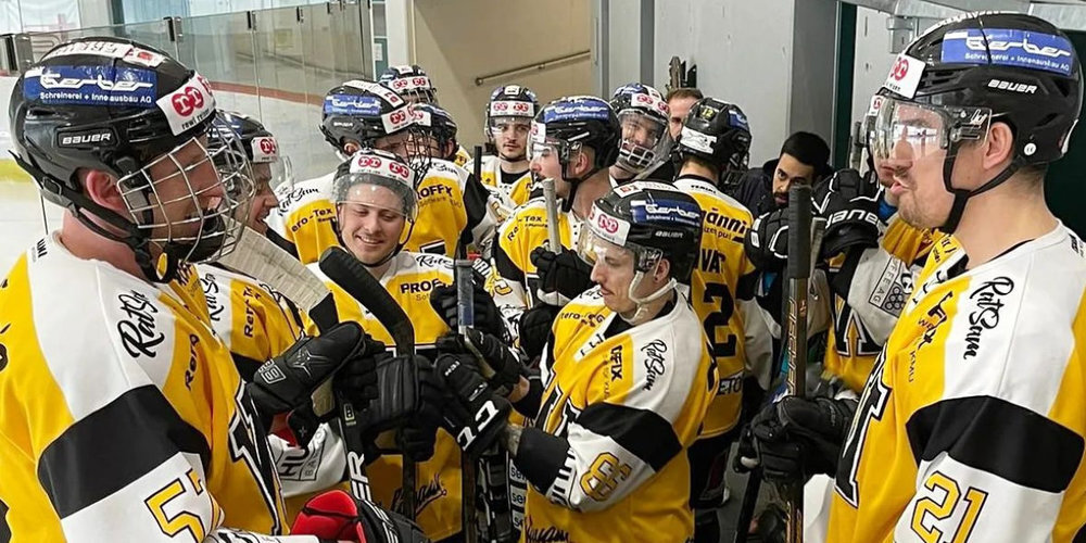 Klares Resultat: Wetzikon verliert gegen Frauenfeld 5:0.
