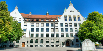 Die PHSG veranstaltet am 6. März in St.Gallen einen Infoabend über ihre Studiengänge.