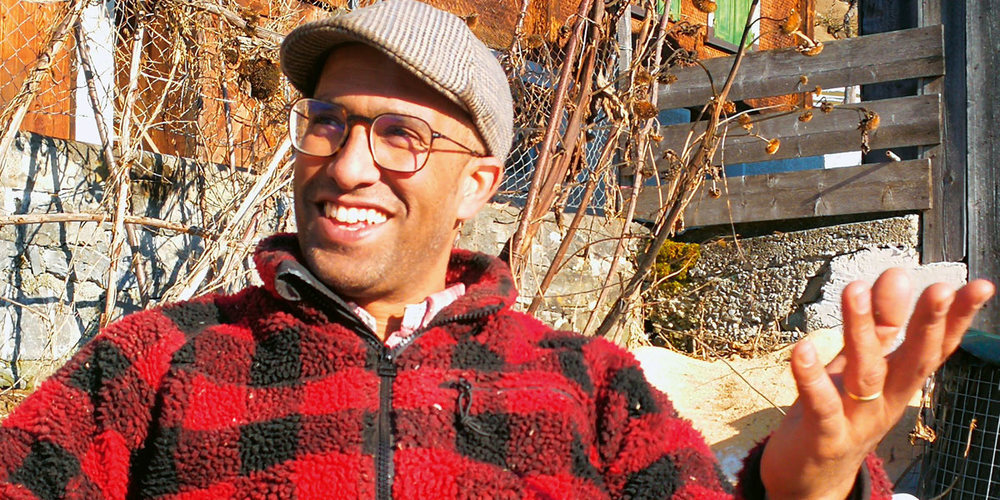 Avi Sliman wird in seinem fünften Film eine Prättigauer Handwerkerin portraitieren. 