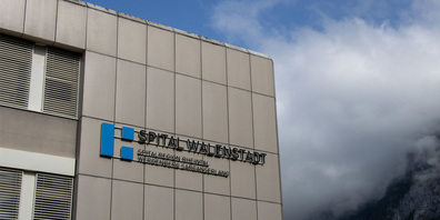 Das Spital Walenstadt soll für 8 Millionen Franken vom Kantonsspital Graubünden übernommen und weiterbetrieben werden.