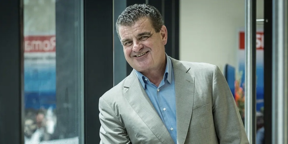 Der Stadler-Chef ad interim, Peter Spuhler, verzichtet auf einen Lohn für seine Arbeit als CEO beim Ostschweizer Zugbauer. 