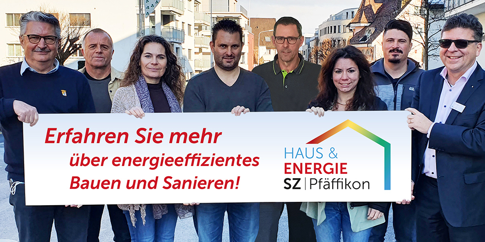 Die Aussteller-Firmen stammen alle aus der Region.