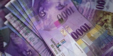 Martin Sailer fordert in einer Motion die Kulturausgaben auf mindestens ein Prozent des Staatshaushaltes zu erhöhen, und zwar ohne den Lotteriefonds mitzurechnen. Dazu wurde eine entsprechende Motion eingereicht.