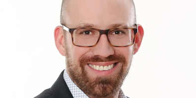 Andreas Pargätzi ist seit 1. Juni 2021 als Gemeindepräsident tätig