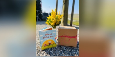 Die Platzzahl ist beschränkt und eine Anmeldung ist notwendig.