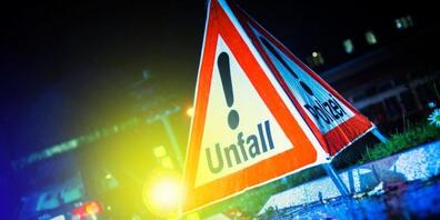 Ein 25-jähriger Mann ist in einer Winterthurer Pflegeeinrichtung aus dem Fenster gestürzt. (Symbolbild)