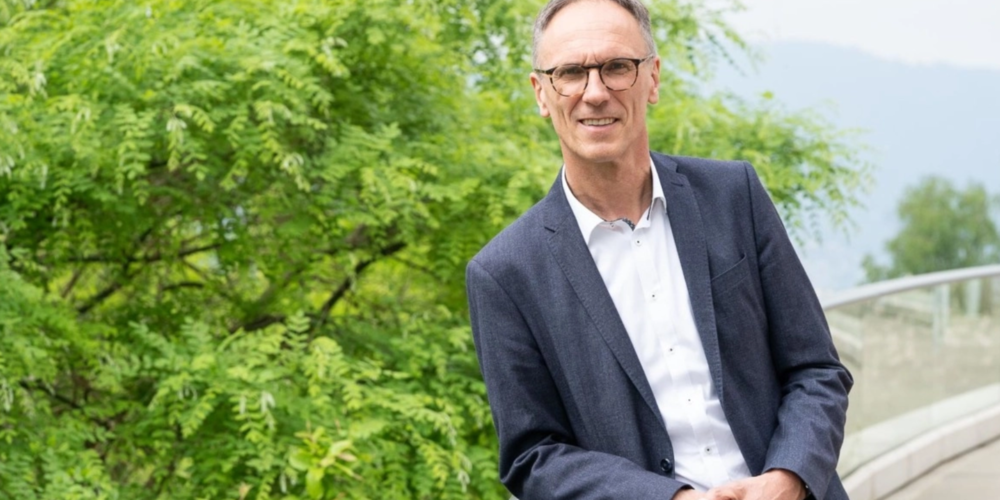 HSG-Professor Andreas Herrmann leitete die Studie