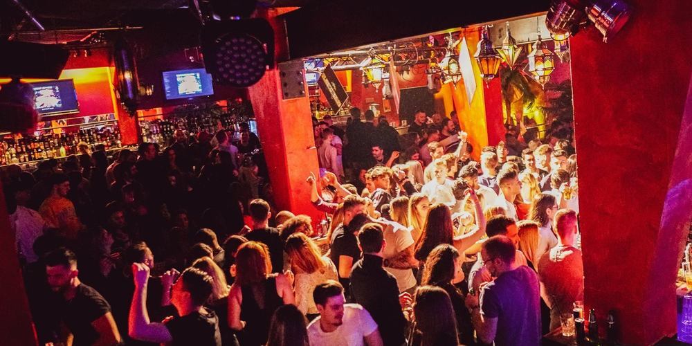 Aus «Elephant» wird «Garage»