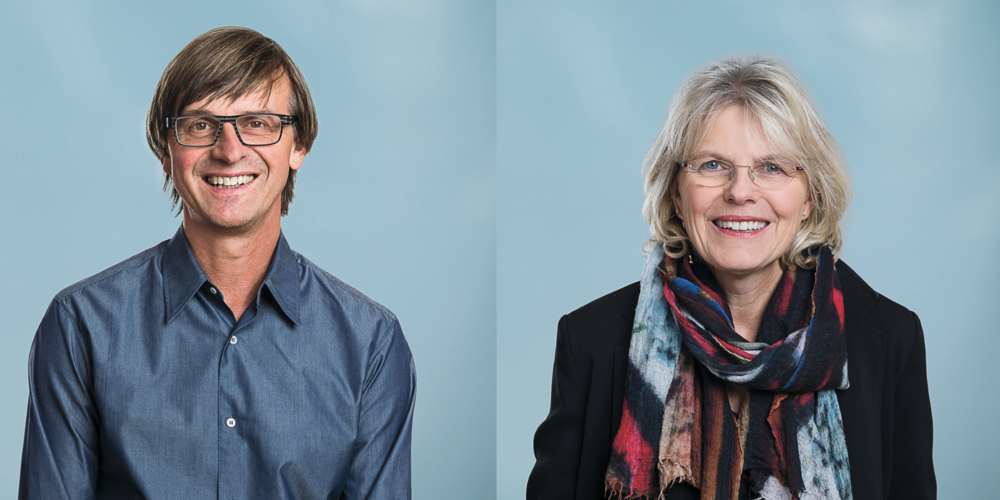 Rücktritt von Daniel Kehl als Präsident – Evelyne Angehrn übernimmt